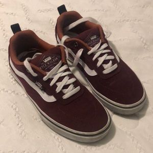 Vans KYLE WALKER addition